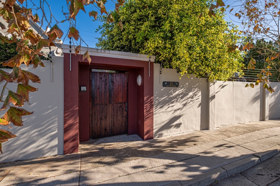 3 Bedroom Property for Sale in Mount Croix Eastern Cape